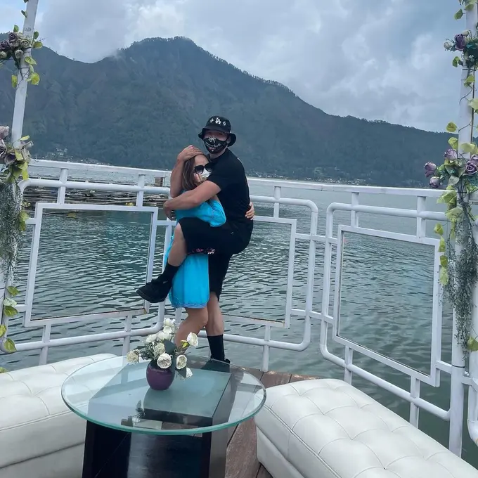 [Fimela] Stefan William