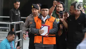 KPK Ingatkan Yaqut: Kasus Kouta Haji Segera Disidang