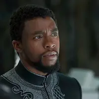 Film Black Panther. foto: The Indian Express