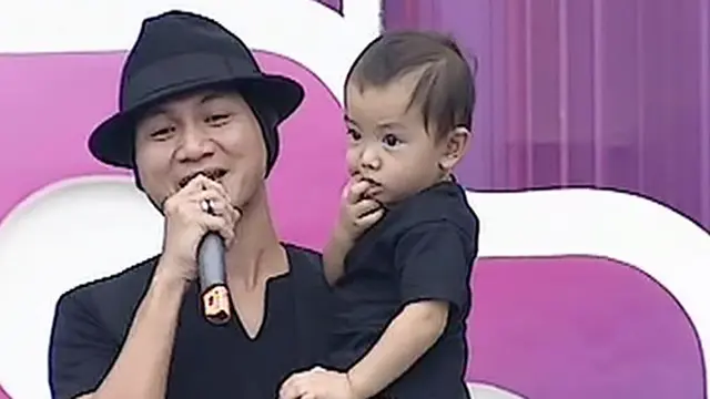 [VIDEO] Anji - Tentang Rasa