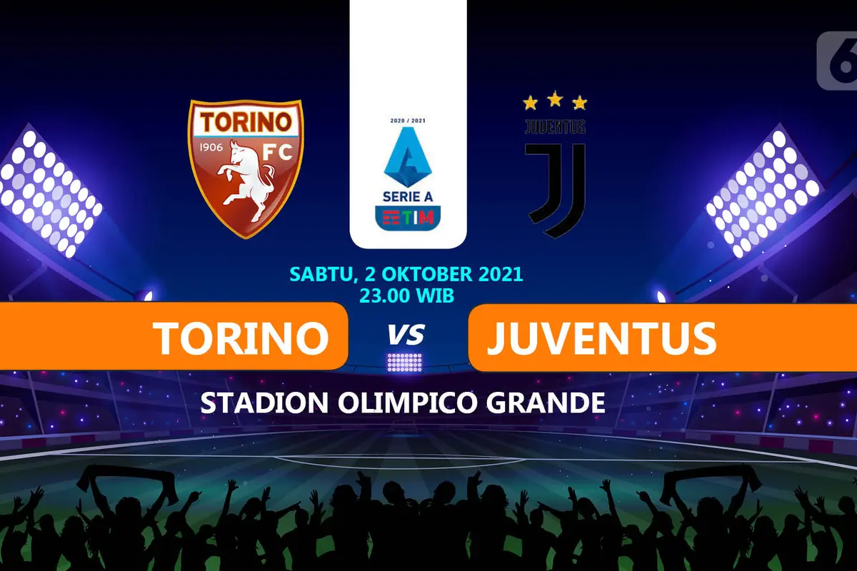 Torino vs Juventus