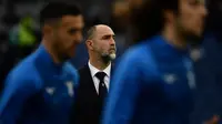Mengapa Juventus Memilih Tudor, Bukan Mancini, untuk Gantikan Motta?
