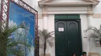Pengunjung Kota Tua Membeludak, Museum Tutup