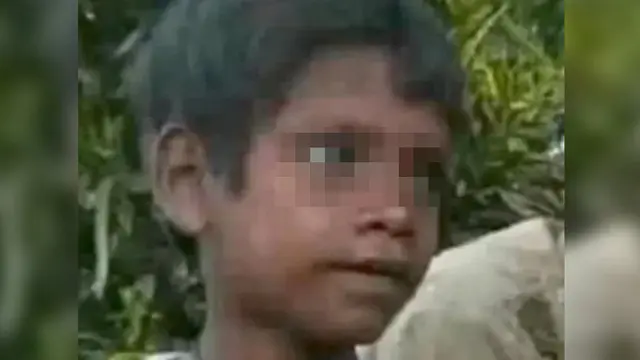 Pembunuh Berantai Termuda di Dunia