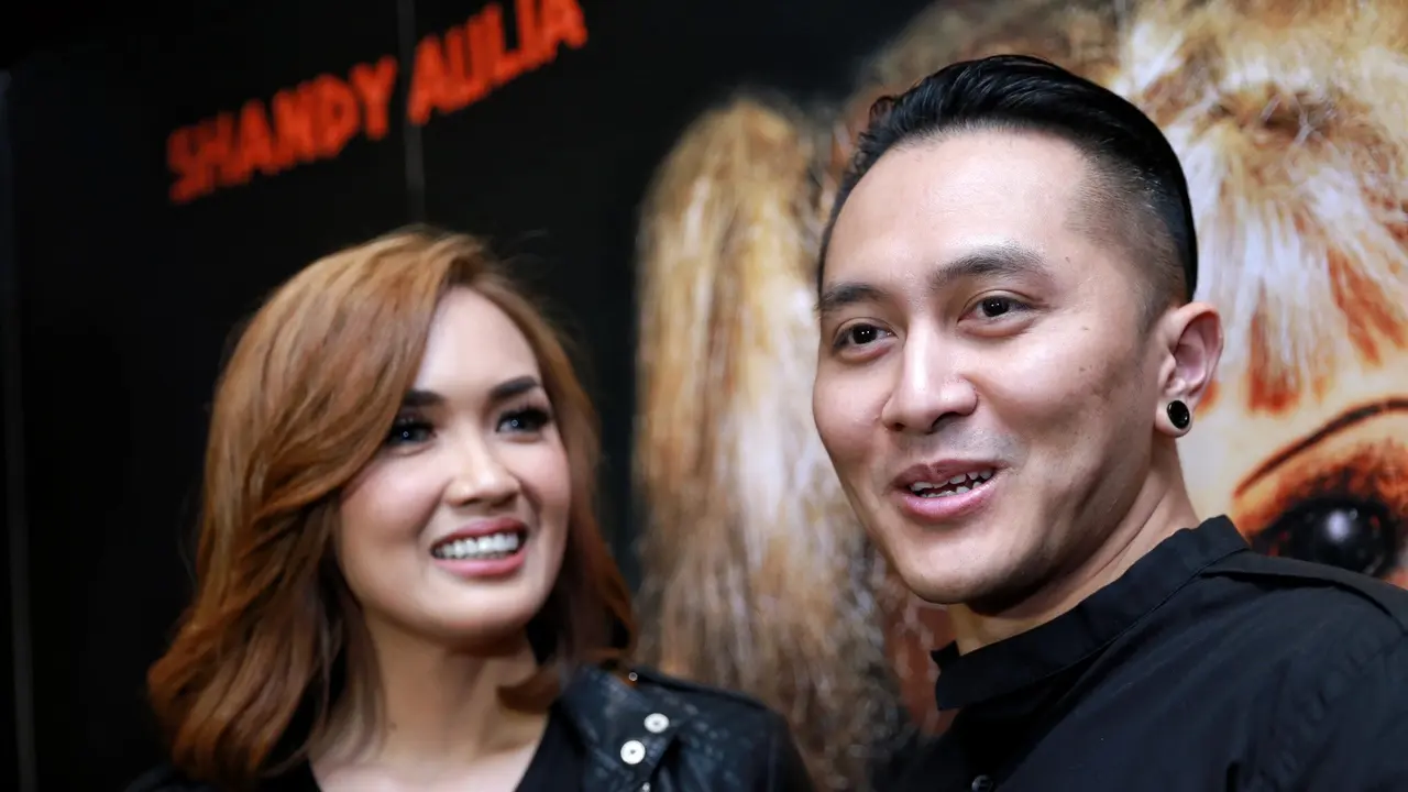 [Bintang] Sara Wijayanto dan Demian