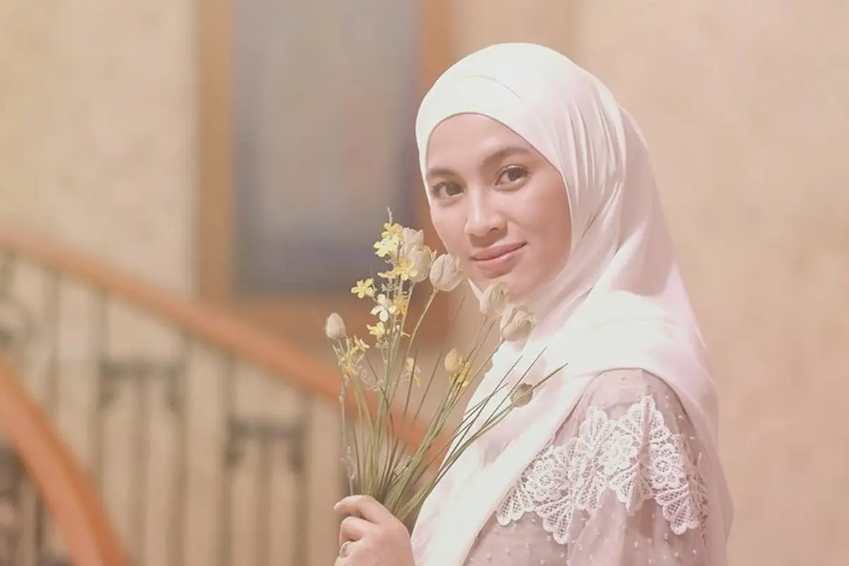 Alyssa Soebandono. (Foto: Instagram @ichasoebandono)