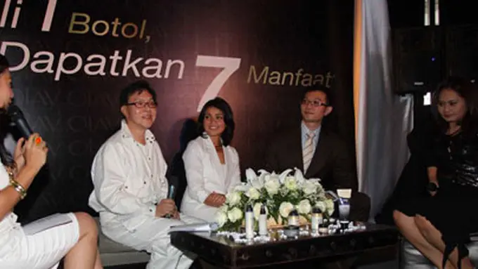 dok. WomanKapanLagi, Foto: Acat