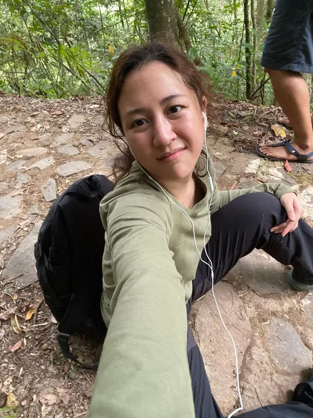 Sherina Munaf