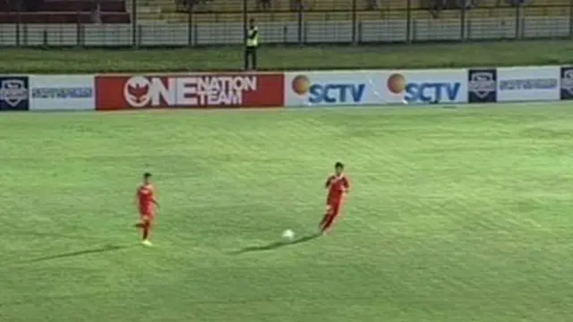 Liputan6 Pagi 06-02-2014 |4| Ujicoba Timnas U-19, PSG Tundukkan Nantes, Piala FA, Udinese Kalahkan Fiorentina