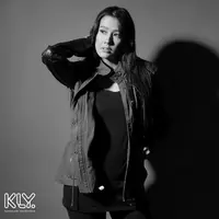 Ardina Rasti, pemain film 22 Menit. (Fotografer: Bambang E. Ros, Digital Imaging: Muhammad Iqbal Nurfajri /Bintang.com)