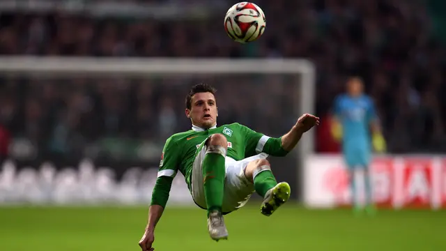 Zlatko Junuzovic