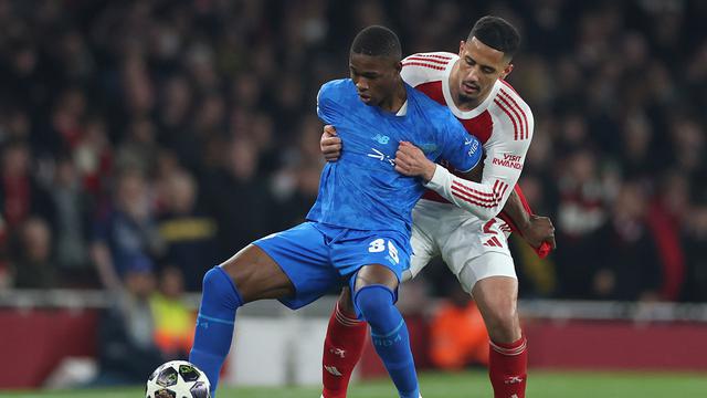 arsenal vs leverkusen liga champions