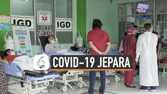 Berita Jepara Hari Ini Kabar Terbaru Terkini Liputan6 Com