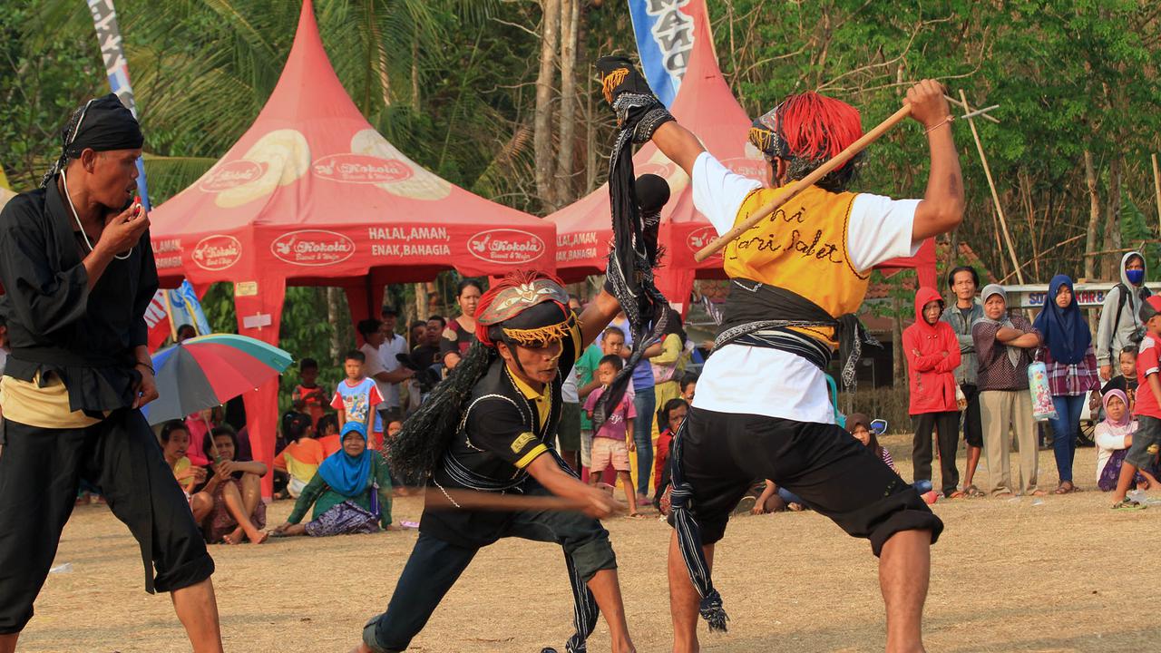  Gumelem Ethnic Carnival