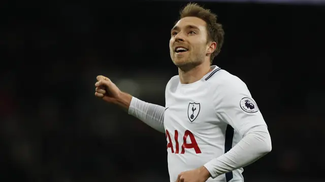 PFA, Mohamed Salah, Premier League