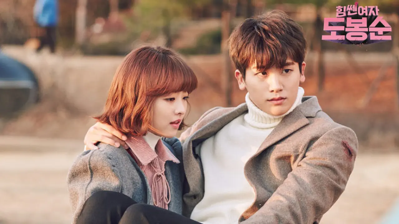 [Bintang] 7 Drama Korea Selatan yang Bikin Ngakak Guling-Guling