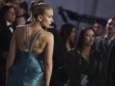 Scarlett