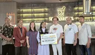 Sido Muncul Kembali Salurkan Bantuan Rp510 Juta untuk Masyarakat Terdampak Gempa NTT