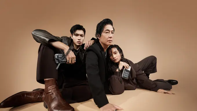 Sentuhan Sebastian Gunawan di iPhone 16, Bikin Lebih Estetik dan Berkelas