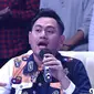 Tak hanya sebagai penyanyi, Nassar kini dipercaya menjadi salah satu juri di ajang D'Academy 5. Dia memberi masukan dan saran untuk para peserta. Ia juga banyak membintangi iklan produk. (Youtube/Indosiar)