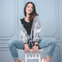 ilustrasi kepribadian perempuan/Photo by Mikoto from Pexels