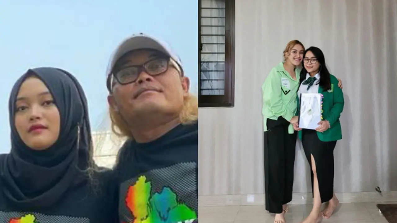 Seleb Ini Beri Hadiah Rumah Untuk Anggota Keluarga, Terbaru Ayu Ting Ting