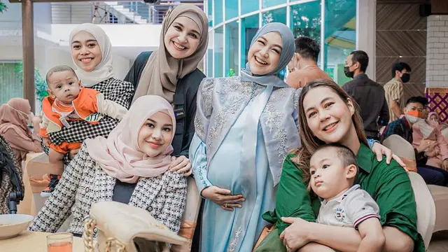 Lesti Kejora (Instagram/lestykejora)