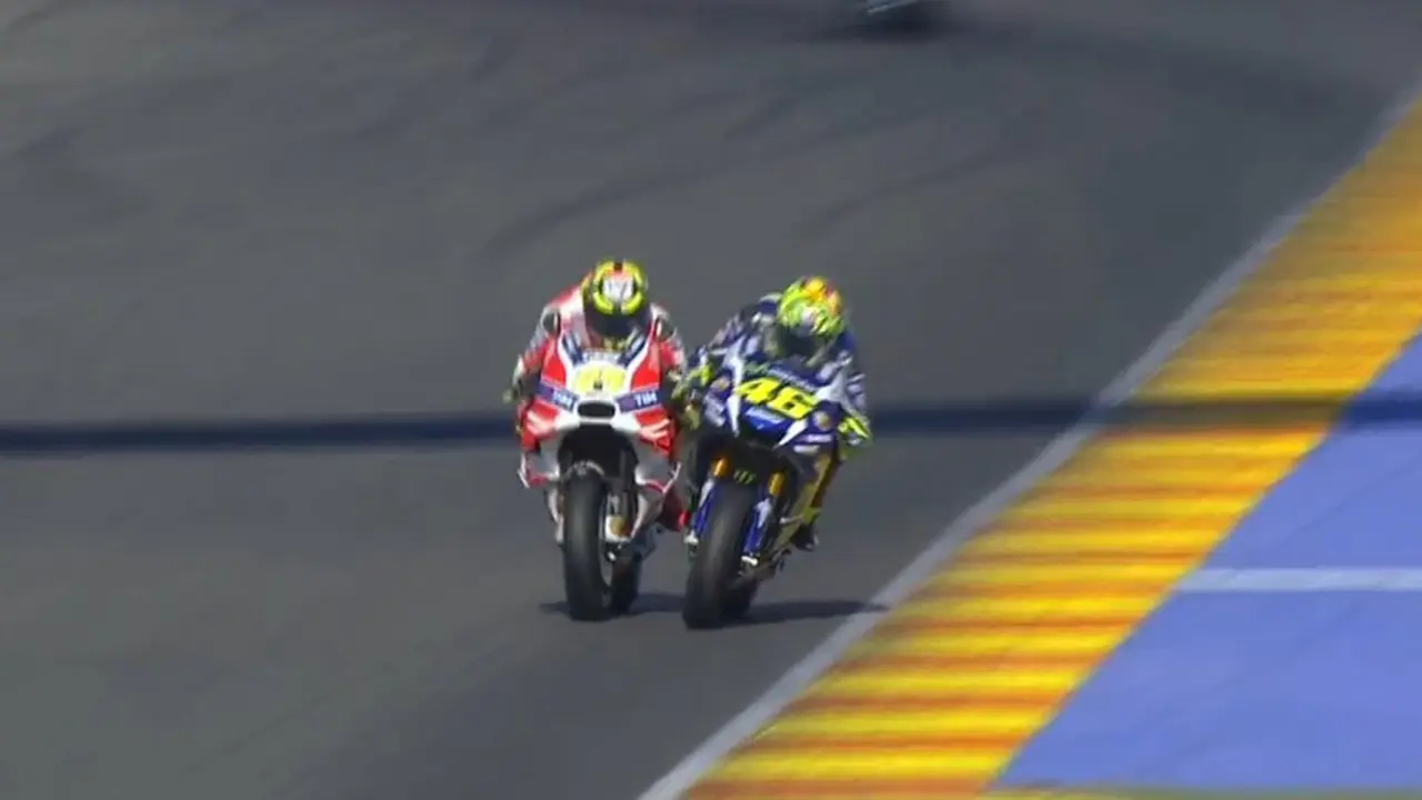 Andrea Iannone