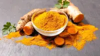 Obat Herbal Ini Ampuh Turunkan Kolesterol, dari Jahe hingga Kunyit