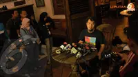 Ahmad Dhani Sempat Minta Dul Ganti Nama