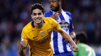 Marc Bartra (AFP/Miguel Riopa)
