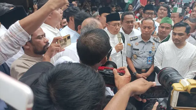 Anas Urbaningrum