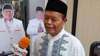 Wakil Ketua Majelis Syura PKS, Hidayat Nur Wahid (Muhammad Genantan Saputra/Merdeka.com)
