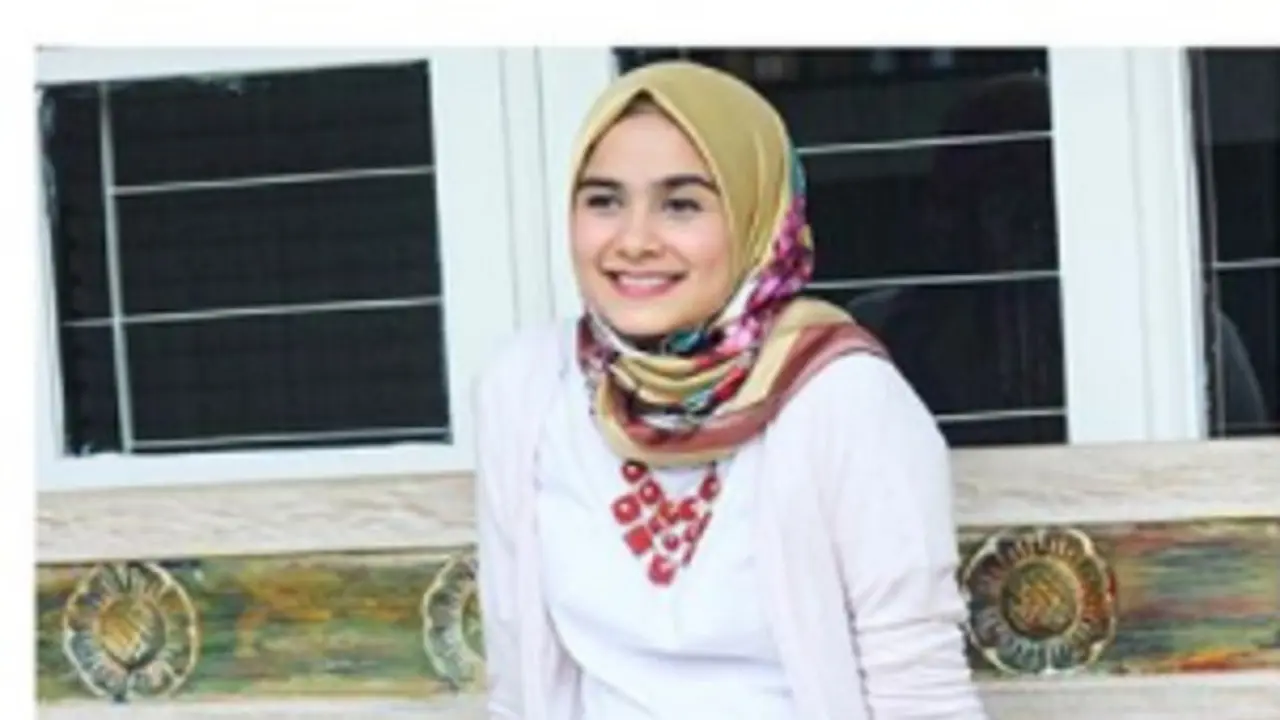 [Bintang] Sonya Fatmala