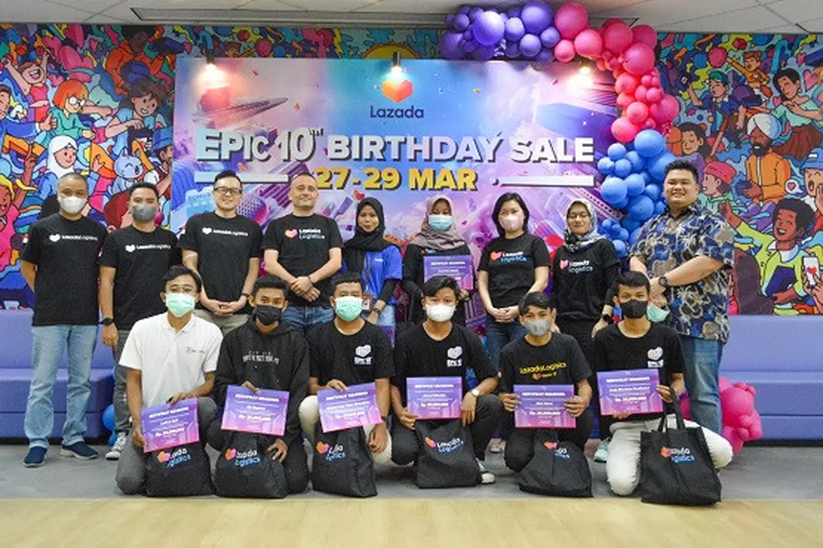 Lazada