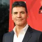 Ini Minuman Simon Cowell Tiap Pagi