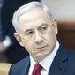 Pekan lalu, PM Israel Benjamin Netanyahu mengumumkan bisa menghancurkan rumah-rumah warga Palestina di Jerusalem.