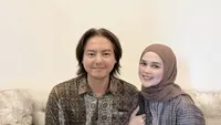 8 Potret Ruang Tamu Rumah Cut Meyriska dan Roger Danuarta, Minimalis dan Elegan