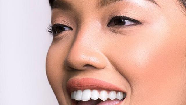 Peach Soda, Pilihan Lipstik Oranye untuk Semua Wanita