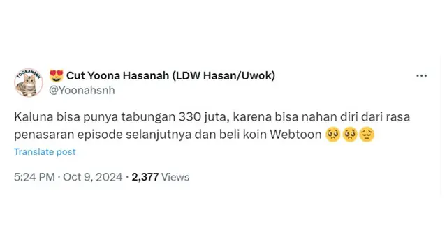 6 Perbedaan Netizen dan Kaluna 'Home Sweet Loan' Bikin Tepuk Jidat, Lifestyle Mahal