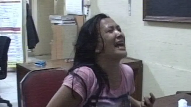 Ngaku Mau Dibunuh, Seorang Wanita Histeris di Jatinegara