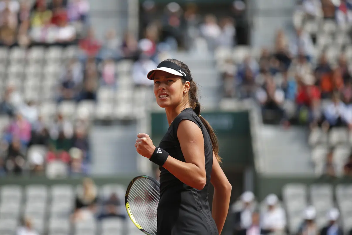 Ana Ivanovic