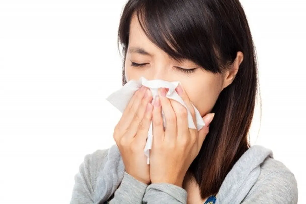 4 Tips Terhindar dari Flu