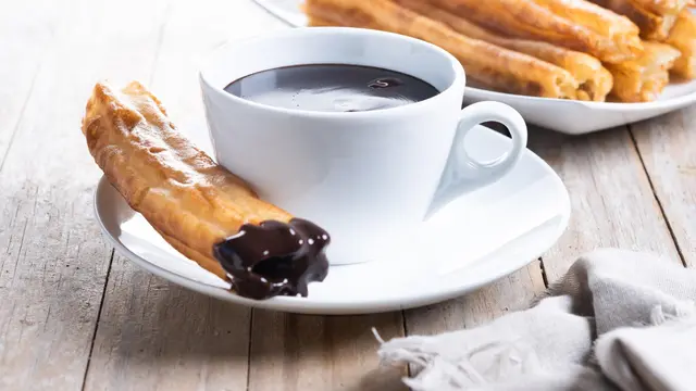 Churros
