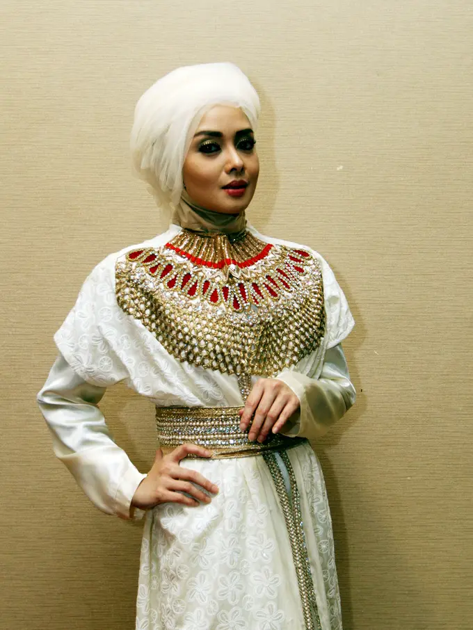 [Bintang] Terry Putri