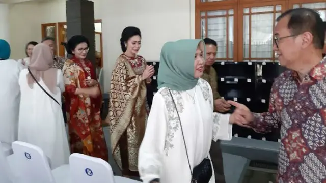 (Foto: Liputan6.com/Tommy Kurnia Rony)