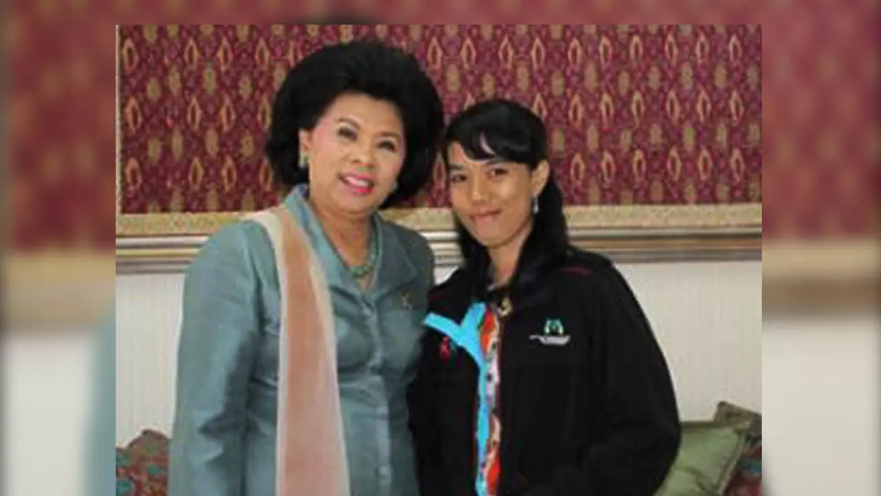 6 Fakta Gayatri Wailissa, Gadis Ajaib Asal Ambon