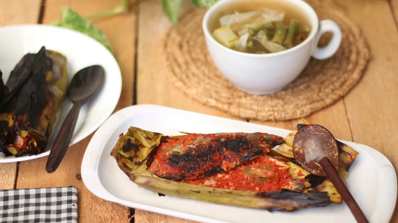 pais ikan
