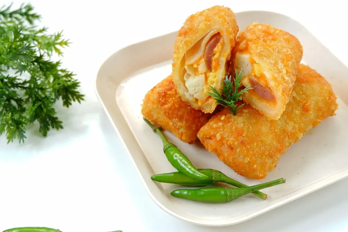 resep masak