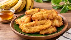 Resep Pisang Goreng Madu yang Renyah dan Legit, Mudah Dibuat di Rumah